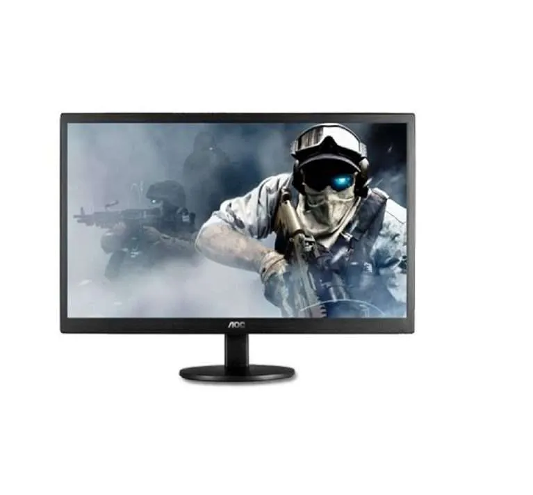 Acer Aopen 20CH1Q LCD Monitor 19.5 inch HD Display | 5ms Response Time | 60Hz Refresh Rate