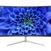 AOC C24V1H/WS 24 inch Curved FHD Gaming Monitor