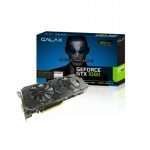 Galax GeForce GTX 1080 EXOC 8GB Graphics Card