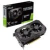 Asus TUF Gaming Nvidia GeForce GTX 1660 Ti EVO OC 6GB GDDR6 Graphics Card (90YV0CT7-M0IA00)