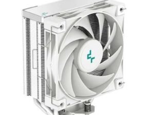 DeepCool AK400 WH | 120mm CPU Air Cooler