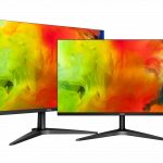 AOC 24B1XH 24 inch Monitor