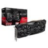 ASRock AMD Radeon RX 6700 XT Challenger D 12 GB 192-Bit GDDR6 Gaming Graphics Card