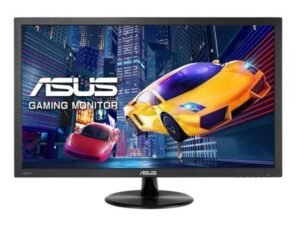 ASUS VP228H 21.5 inch FHD Gaming Monitor