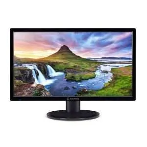 Acer Aopen 20CH1Q LCD Monitor 19.5 inch HD Display | 5ms Response Time | 60Hz Refresh Rate