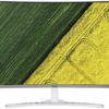 Acer ED322QR 32-inch FHD Curved Monitor