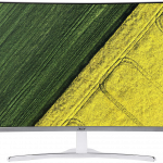 Acer ED322QR 32-inch FHD Curved Monitor