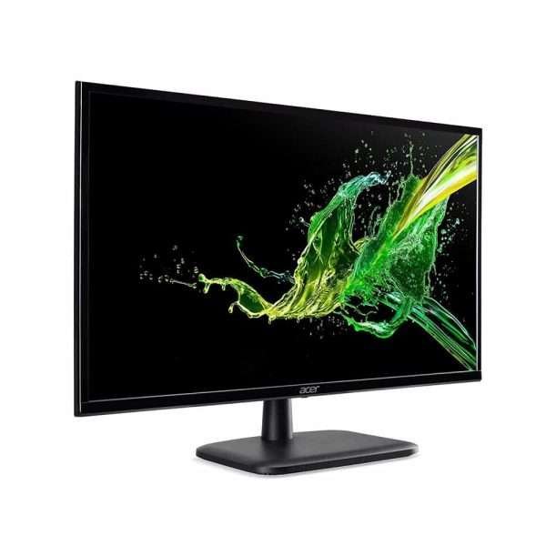 Acer EK220Q Abi LCD Monitor 21.5 inch FHD Display | 5ms Response Time | 75Hz Refresh Rate Acer EK220Q Abi LCD Monitor 21.5 inch FHD Display | 5ms Response Time | 75Hz Refresh Rate
