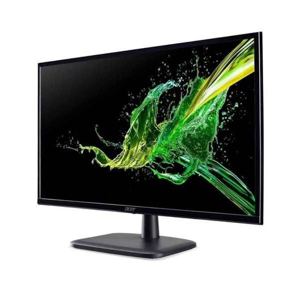Acer EK220Q Abi LCD Monitor 21.5 inch FHD Display | 5ms Response Time | 75Hz Refresh Rate Acer EK220Q Abi LCD Monitor 21.5 inch FHD Display | 5ms Response Time | 75Hz Refresh Rate