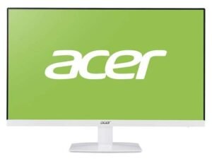 Acer HA240Y 24 inch Monitor