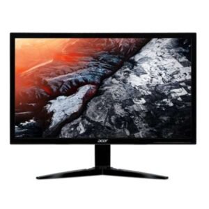 Acer KG241Q Sbiip 23.6 inch 165Hz Gaming Monitor
