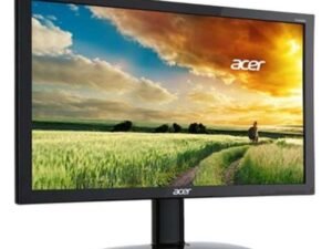 Acer V196HQL 19 inch LED Backlight Monitor