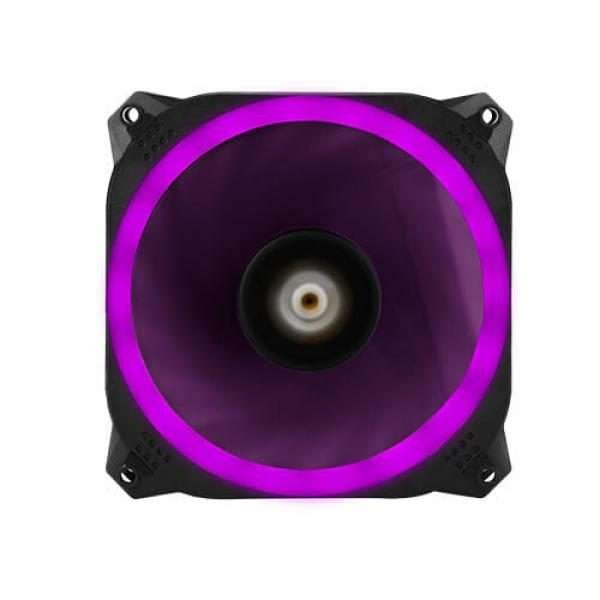 Gamdias AURA GL120 AIO RGB Liquid Cooler