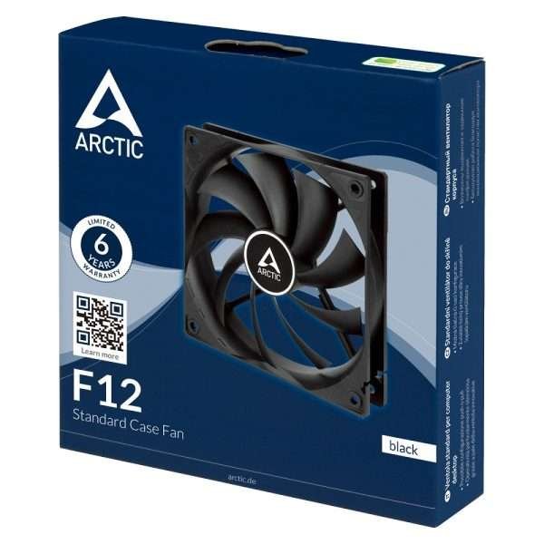 Gamdias BOREAS E1-410 WH ARGB CPU Air Cooler