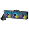 Corsair iCUE H115i Elite Capellix RGB Liquid CPU Cooler
