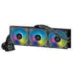 Arctic Liquid Freezer II 420 A-RGB CPU Liquid Cooler