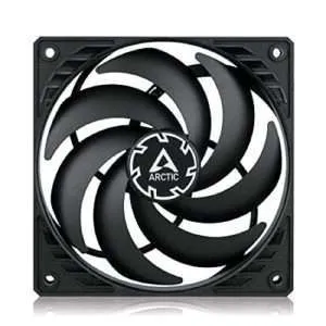 Arctic P12 Slim PWM PST Cabinet Fan