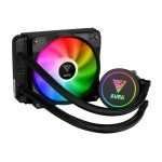 Gamdias AURA GL120 AIO RGB Liquid Cooler