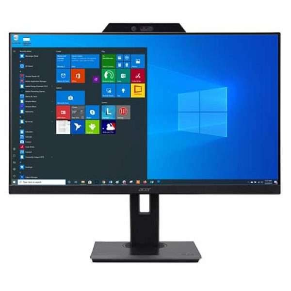 BenQ MOBIUZ EX2510S 24.5 inch IPS Gaming Monitor
