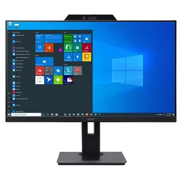 Samsung LU32J590U 32 inch 4K UHD Monitor