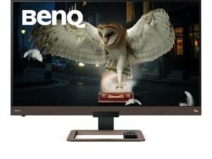 BenQ EW3280U 32-inch 4K UHD Gaming Monitor