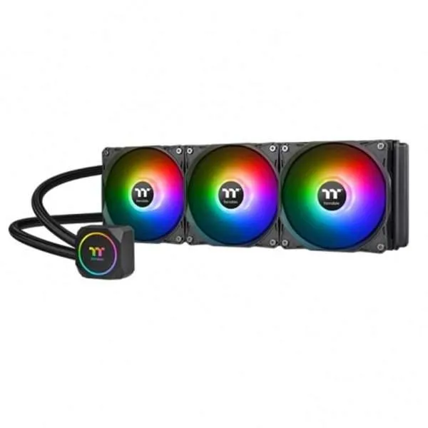 Asus TUF Gaming LC 120 RGB Liquid CPU Cooler