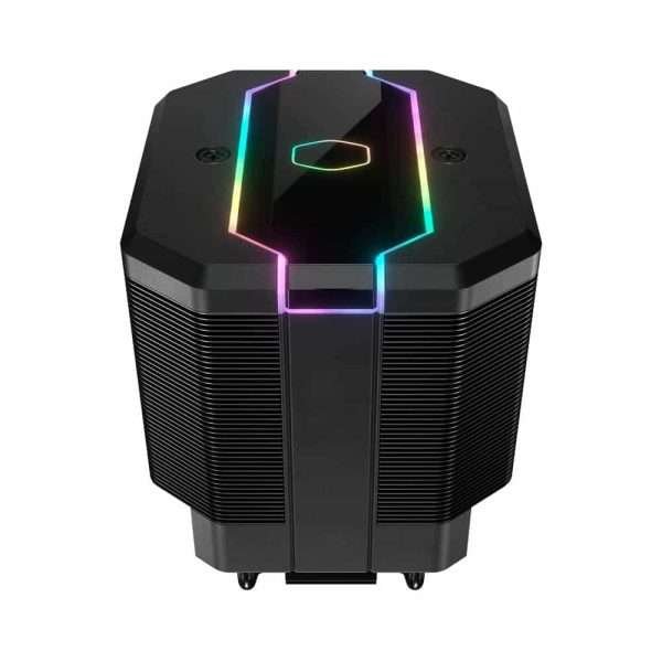 Cooler Master i70 Air Cooling System
