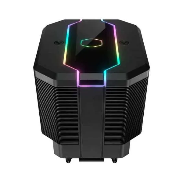 Cooler Master Hyper H410R RGB 92mm Cpu Air Cooler RR-H410-20PC-R1