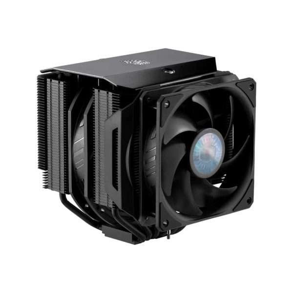 Cooler Master MasterFan MF120 Halo ARGB Cabinet Fan (Single Pack)