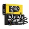 Corsair Hydro Series H60 (2018) 120mm Liquid CPU Cooler CW-9060036-WW