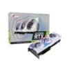 Colorful iGame Nvidia GeForce RTX 3050 Ultra W OC 8GB-V GDDR6 Graphics Card