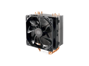 Cooler Master Hyper 212 Air Cooling System Red LED