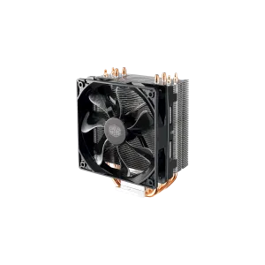 Cooler Master Hyper 212 Air Cooling System Red LED