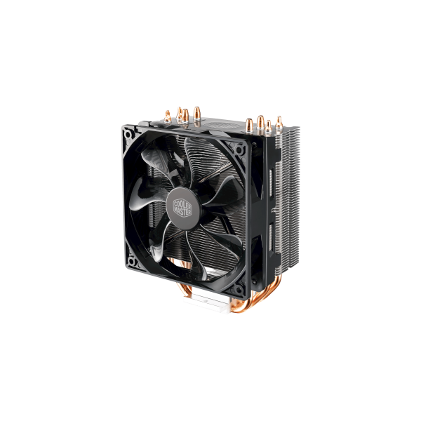 Cooler Master MasterGel Regular CPU Cooling Thermal Paste (New Edition) MGX-ZOSG-N15M-R2