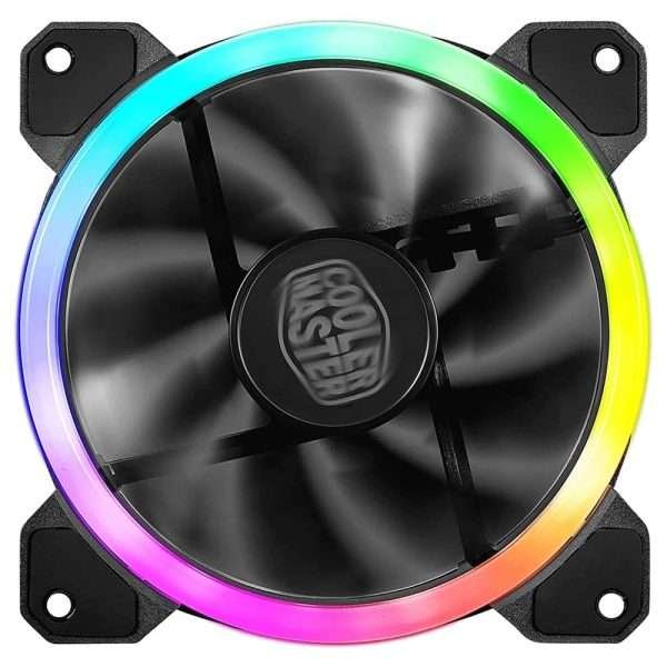 Cooler Master MasterLiquid ML240P Mirage RGB Liquid CPU Cooler