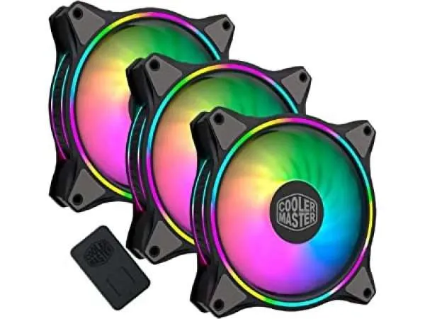 Cooler Master MasterLiquid ML360 RGB TR4 All In One 360mm CPU Liqud Cooler MLX-D36M-A20PC-T1