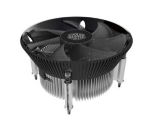 Cooler Master i70 Air Cooling System