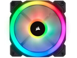 Corsair LL120 RGB Cabinet Fan (Single Pack)