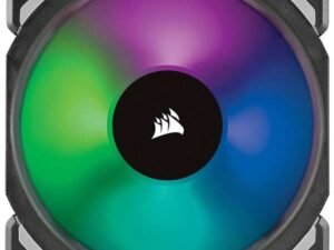 Corsair ML120 Pro 120mm RGB Cabinet Fan (Triple Pack)