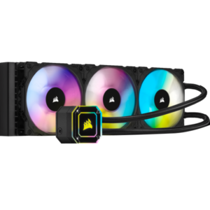 Corsair iCUE H150i Elite Capellix RGB Liquid CPU Cooler