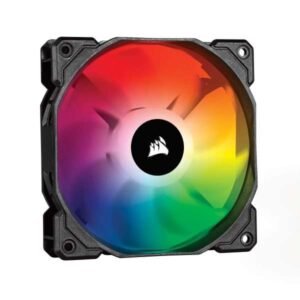 Corsair iCUE SP120 RGB Pro Cabinet Fan (Single Pack)