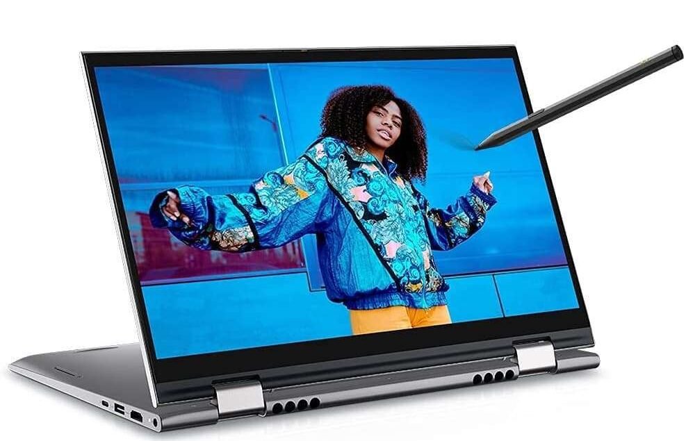 Exploring the Versatile Features of Convertible 2-in-1 Laptops