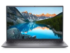 DELL Core i5 11th Gen – (16 GB/512 GB SSD/Windows 11 Home/2 GB Graphics) D560667WIN9S Laptop (15.6 inch, Silver, With MS Office)