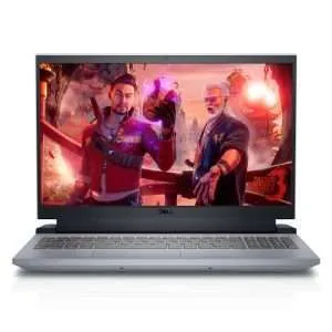 (D560820WIN9B) DELL Ryzen 7 Octa Core 6800H – (16 GB/512 GB SSD/Windows 11 Home/4 GB Graphics/NVIDIA GeForce RTX 3050 Ti) G15-5525 Gaming Laptop (15.6 Inch,…