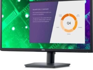 Dell E2722H 27-Inch LCD Monitor | TFT Display | IPS Panel | LED Backlit | Full HD Monitor