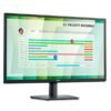 Dell E2723HN 27-Inch LCD Monitor | TFT Display | IPS Panel | LED Backlit | Full HD Monitor