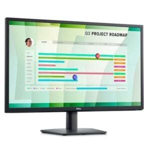 Dell E2723HN 27-Inch LCD Monitor | TFT Display | IPS Panel | LED Backlit | Full HD Monitor