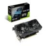 Asus Dual Nvidia RTX 2060 Mini 6GB GDDR6 Graphics Card