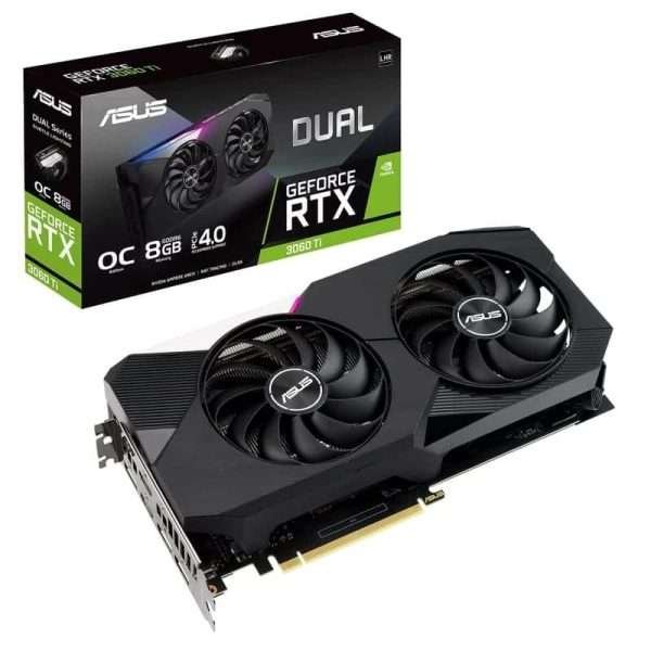 ASUS NVIDIA GeForce GT 710 Graphics Card (PCIe 2.0, 2GB GDDR5 Memory, 4x HDMI Ports, Single-slot Design, Passive Cooling)