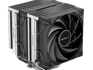 DeepCool AK620 Dual 120mm CPU Air Cooler